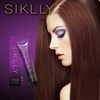 SIKLLY Dye Hair Salon Крем-краска для волос с мелированием (71 цвет)