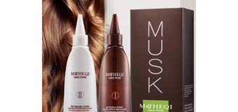 лосьон для волос