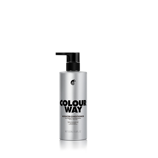 COLOURWAY Keratin Nutrient Питательный Кондиционер для Сухих Волос